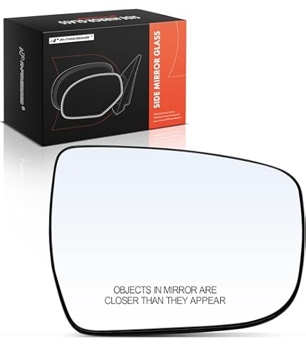 Amazon.com: Fits 84-89 Nissan 300ZX, 200SX Right Passenger Clear